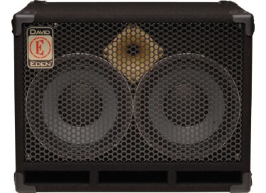 Eden Amplification D210XST