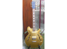 Gibson Les Paul Signature Gold Top