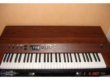 Yamaha CP-20
