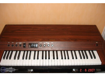 Yamaha CP20