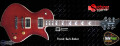 Fernandes Ravelle & Monterrey Elite Tremolo