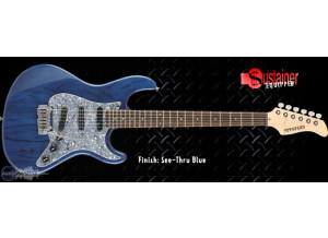Fernandes RetroRocket Elite