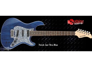 Fernandes RetroRocket Elite