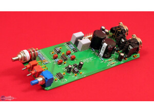 Seventh Circle Audio T15