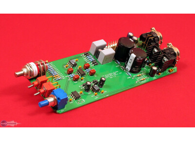 Seventh Circle Audio T15