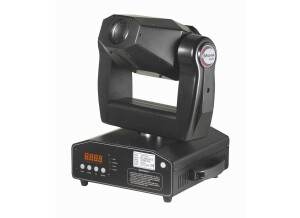 JB Systems iMove 5W