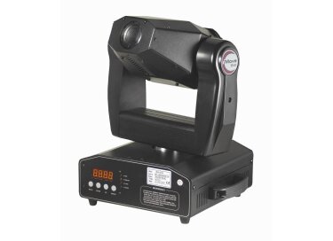 JB Systems iMove 5W