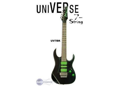 Ibanez UV7