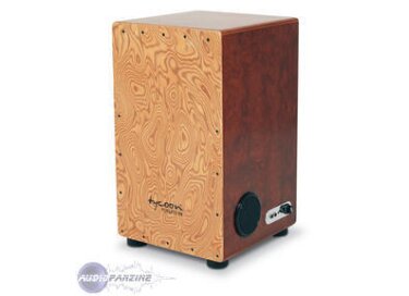Tycoon Percussion e-Cajon