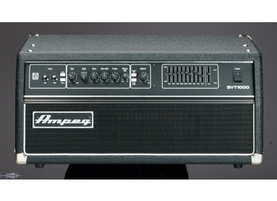 Ampeg SVT-1000