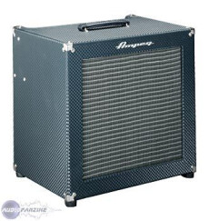 REGLAGE DE BIAS AMPEG B200R