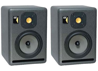 KRK 6000 actives
