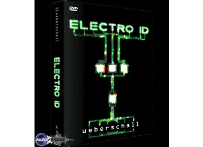 Ueberschall Electro ID