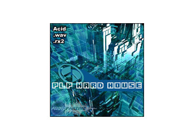 Peace Love Productions Hard House