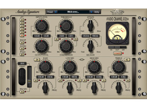 Nomad Factory Studio Channel SC-226