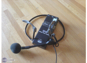 AKG C 410