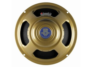 Celestion Gold