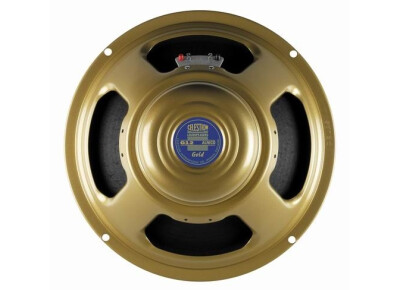 Celestion Gold