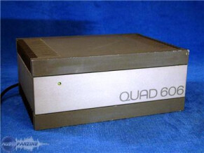 Quad Hifi 606 MK2