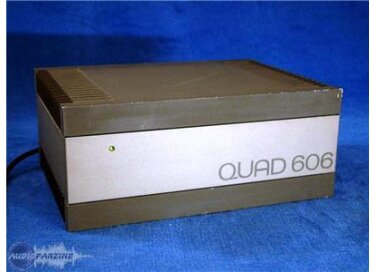 Quad Hifi 606 MK2