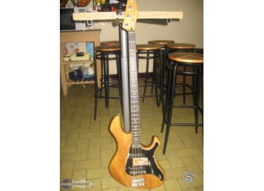 Fender Performer Bass