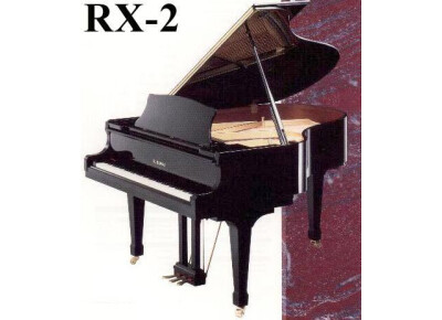 Kawai RX-2