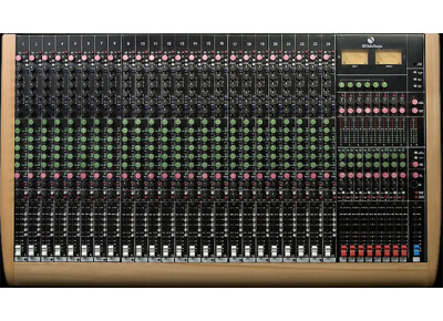 Toft Audio Designs ATB-24