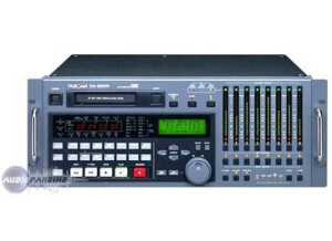 Tascam DA-98HR