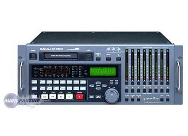 Tascam DA-98HR
