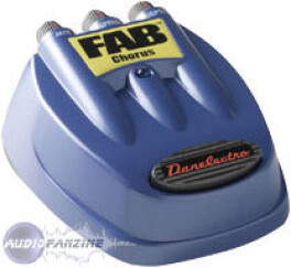 Danelectro D-5 Fab Chorus