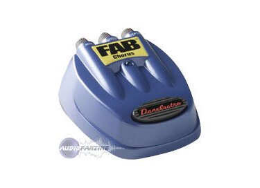 Danelectro D-5 Fab Chorus
