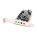 See the photo of the Creative Labs Sound Blaster Audigy SE Creative Labs Sound Blaster Audigy SE