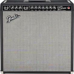 Fender '65 Super Reverb