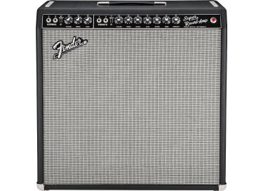 Fender '65 Super Reverb