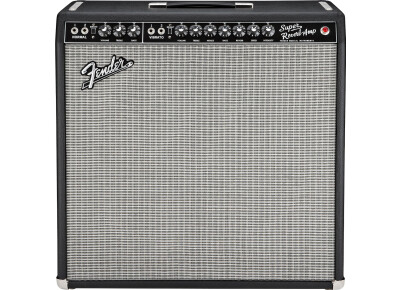 Fender '65 Super Reverb