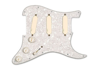 EMG DG20 David Gilmour