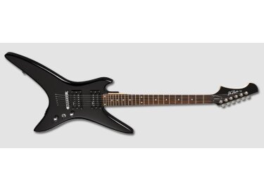 B.C. Rich Stealth One
