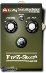 [Friday's Freeware] Fuzz-Stone[Ge]