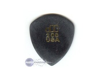 Dunlop JD Jazztones 208
