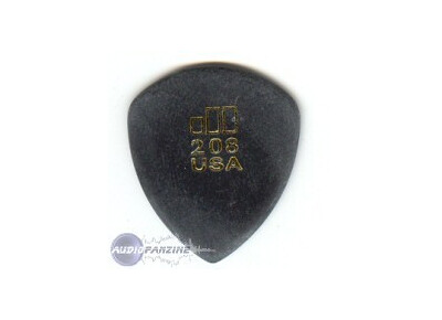 Dunlop JD Jazztones 208