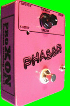 Proxon PHASER