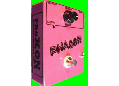 Proxon PHASER
