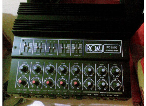 Ross PC 5100