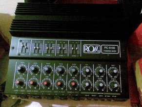 Ross PC 5100