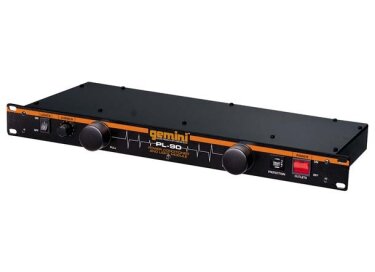 Gemini DJ PL-90