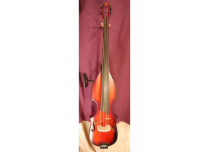 BSX Bass Allegro 4 String