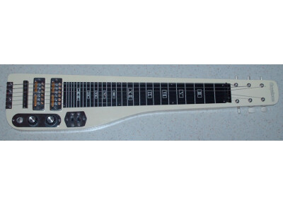 Guyatone Lap Steel