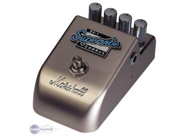 Marshall SV-1 SuperVibe