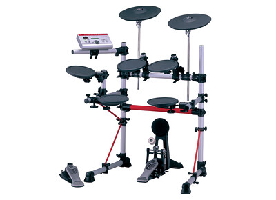 Yamaha DTXpress IV Standard