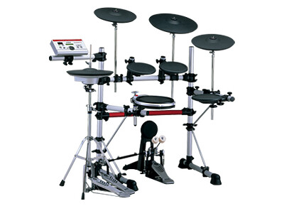 Yamaha DTXpress IV Special